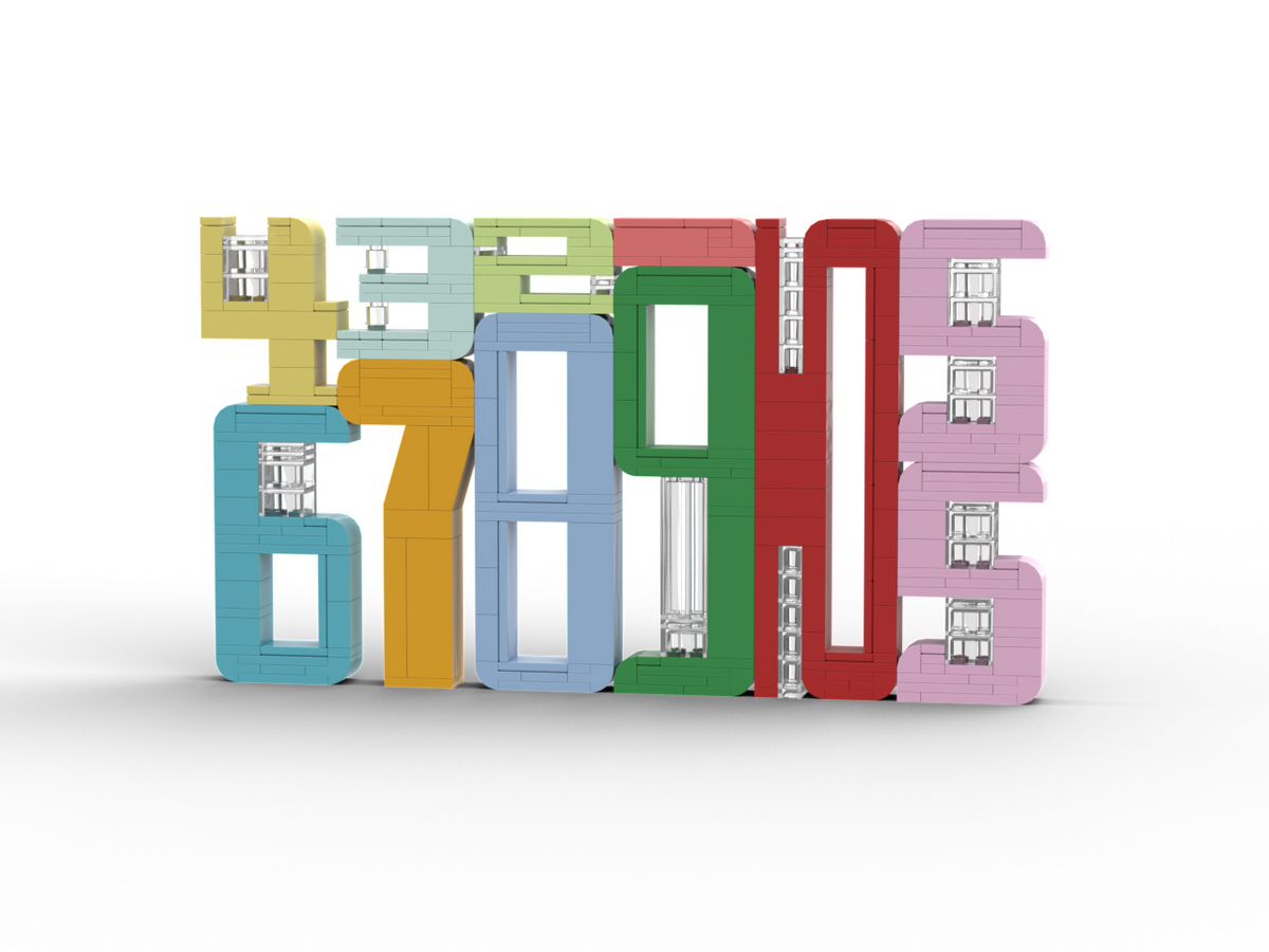Numbers