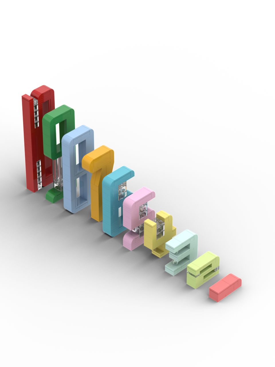 Numbers
