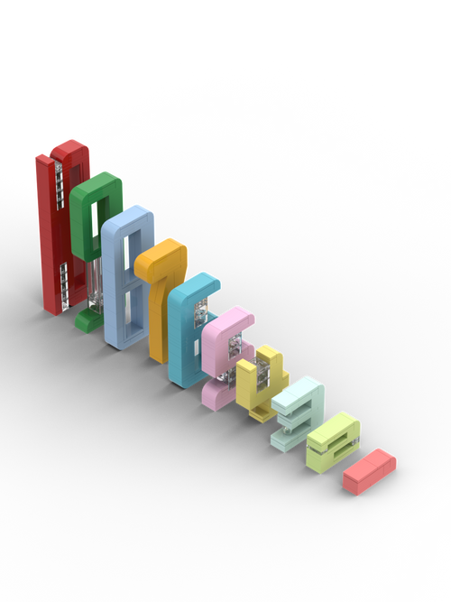 Numbers